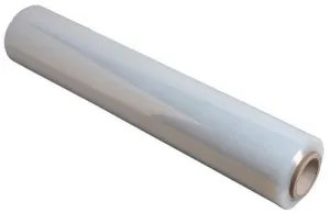 FILM DE PALETIZAR ROLLO 23µ 0,5 MTS. X 2 KG TRANSPARENTE