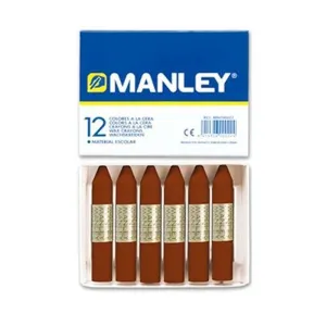 CERAS MANLEY PARDO /12U