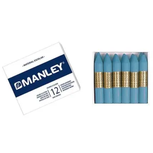 CERAS MANLEY CELESTE CLARO /12U