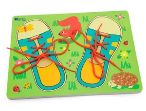 ENCAJE PASADOR DE ZAPATOS ANDREU TOYS 16420