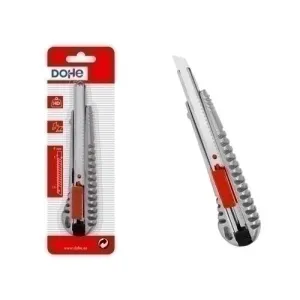 CUTER DOHE 9 MM. CON GUIA METALICA