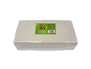 ARCILLA ARGILA SIO-2 COLOR BLANCO PAQUETE DE 12,5 KG