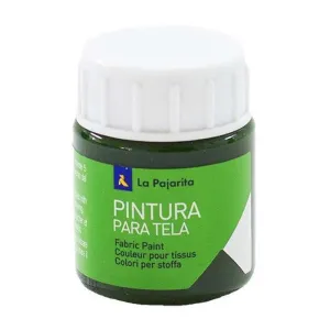 PINTURA TELA LA PAJARITA 25ML VE MUSG