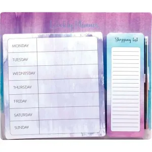 SET ESCRITORIO CAMPUS PLANNING 3PCS 002626