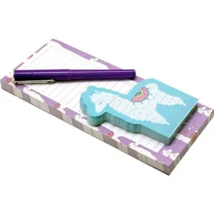 SET ESCRITORIO CAMPUS LLAMA 3PCS 002628