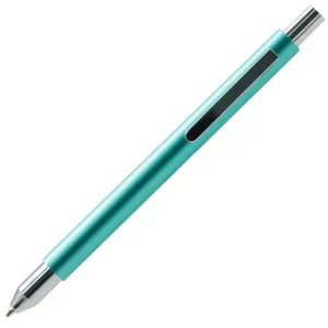 BOLIGRAFO CAMPUS METALICO VERDE 081297