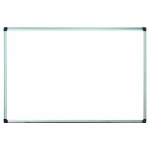 PIZARRA BLANCA MK CERAMICA 900X600 220601