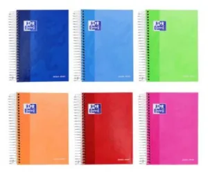 AGENDA ESCOLAR OXFORD 8º SCHOOL TFDP 21