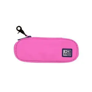 ESTUCHE OXFORD BHOOK MONOCOLOR ROSA