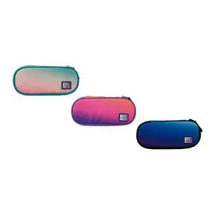 ESTUCHE KANGOO GRADIENT COFRE MODELO SURTIDO PAQ 3