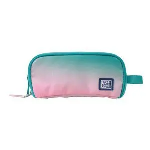 ESTUCHE KANGOO GRADIENT 3 CREMALLERAS OCEAN