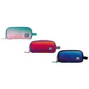 ESTUCHE KANGOO GRADIENT 3 CREMALLERAS PAQ 3