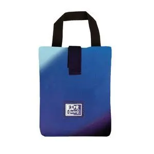SANDWICH BAG GRADIENT SPACE