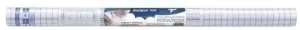 FORRO SADIPAL ADHESIVO PP TRANS. 100µ ROLLO 0,5 X 3 M