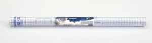 FORRO SADIPAL ADHESIVO PP TRANS. 50µ ROLLO 0,5 X 3 M