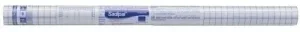 FORRO SADIPAL ADHESIVO PP TRANS. 80µ ROLLO 0,45 X 2 M