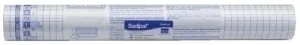 FORRO SADIPAL ADHESIVO PP TRANS. 80µ ROLLO 0,45 X 10 M