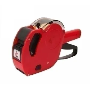ETIQUETADORA DE PRECIOS PRYSE MX-2612 1 LINEA 6 DIGITOS