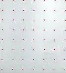 BOBINAS PP TANSPARENTE DECORADO 080X50M 35MICRAS