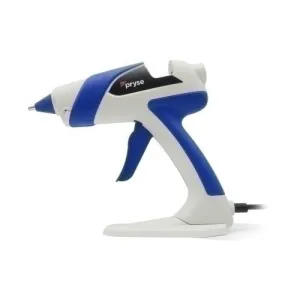 PISTOLA DE COLA TERMOFUSIBLE PRYSE 70W (BARRAS 11.2 MM Ø)