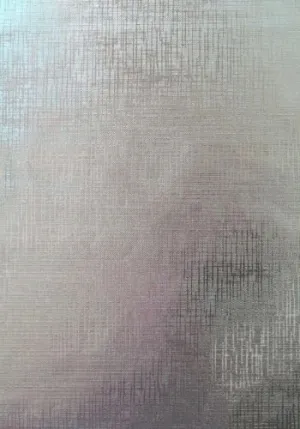 SOBRE PARA REGALO TV 31X50+7 CM. GOFRADO PLATA PAQUETE DE 25