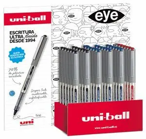 EXPOSITOR 36 UD UB-157 E