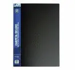 CARPETA 20 FUNDAS DIN A3 COLOR AZUL FR13208