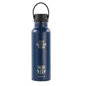 BOTELLA TERMO 600ML RUNBOTTS F.C. BARCELONA