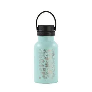 BOTELLA TERMO 350ML RUNBOTTS F.C. BARCELONA