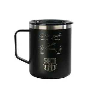 TAZA TERMO 400ML RUNBOTTS F.C. BARCELONA