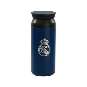 VASO TERMO 350ML RUNBOTTS REAL MADRID