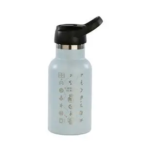 BOTELLA TERMO 350ML RUNBOTTS REAL MADRID