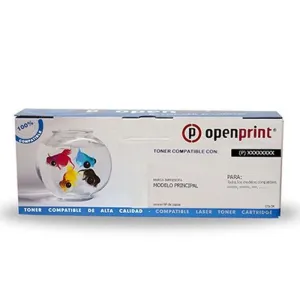 OKI C310/C510/MC351/MC361 MAGENTA CARTUCHO DE TONER GENERICO - REEMPLAZA 44469705
