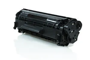 CANON FX10/FX9/104/703 NEGRO CARTUCHO DE TONER GENERICO - REEMPLAZA 0263B002/7616A005