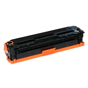 GENERICO HP CF530A NEGRO CARTUCHO DE TONER - REEMPLAZA 205A
