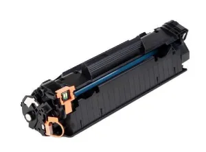 GENERICO HP CF279A XL NEGRO CARTUCHO DE TONER - ALTA CAPACIDAD/JUMBO - REEMPLAZA 79A