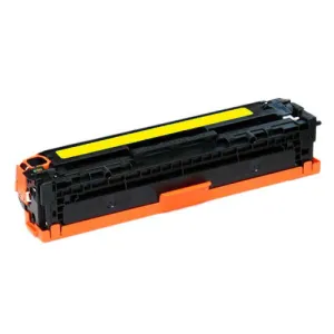 CANON 046H AMARILLO CARTUCHO DE TONER GENERICO - REEMPLAZA 1251C002/1247C002