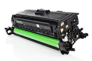 CANON 723H/732H NEGRO CARTUCHO DE TONER GENERICO - REEMPLAZA 2645B002/6264B002