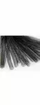 ESPIRAL METALICA 16MM PASO 5:1 64 NEGRA 23066 ESP16