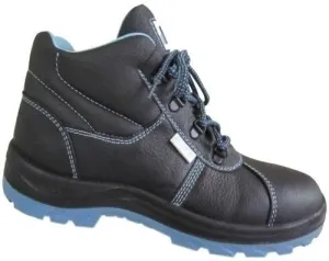 BOTA DE SEGURIDAD OUTAS TEIDE S3 TALLA 36