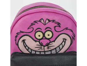 MOCHILA CASUAL CERDA MODA POLIPIEL DISNEY ALICIA 140X255X240 MM