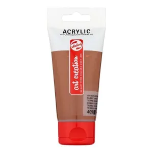 TALENS PINTURA ACRILICA 75ML TIERRA SOMBRA TOSTADA 3511409M 409