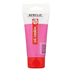 TALENS PINTURA ACRILICA TALENS 75ML VIOLETA ROJIZO PERM 625039