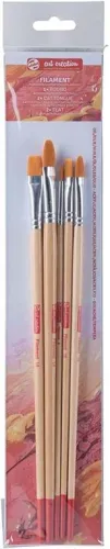 ESTUCHE TALENS PINCELES 5 FILAMENTOS 625058