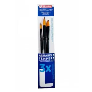 PINCEL ACUARELA TALENS L /EST.3U