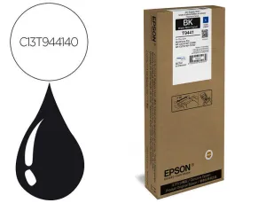 EPSON T9441 NEGRO CARTUCHO DE TINTA ORIGINAL - C13T944140