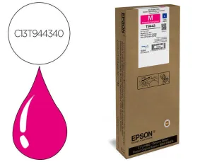 EPSON T9443 MAGENTA CARTUCHO DE TINTA ORIGINAL - C13T944340