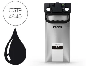 EPSON T9461 NEGRO CARTUCHO DE TINTA ORIGINAL - C13T946140