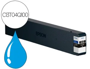 INK-JET EPSON WORKFORCE ENTERPRISE WF-M20590 NEGRO
