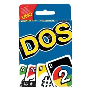 MATELL DOS CARTAS